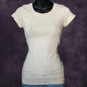 Oatmeal Streetwear Society Tee